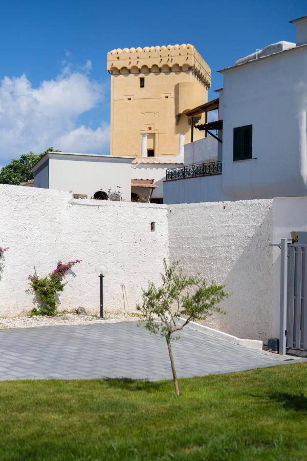 Bed and Breakfast La Casa Del Pozzo Vecchio Procida Exterior foto